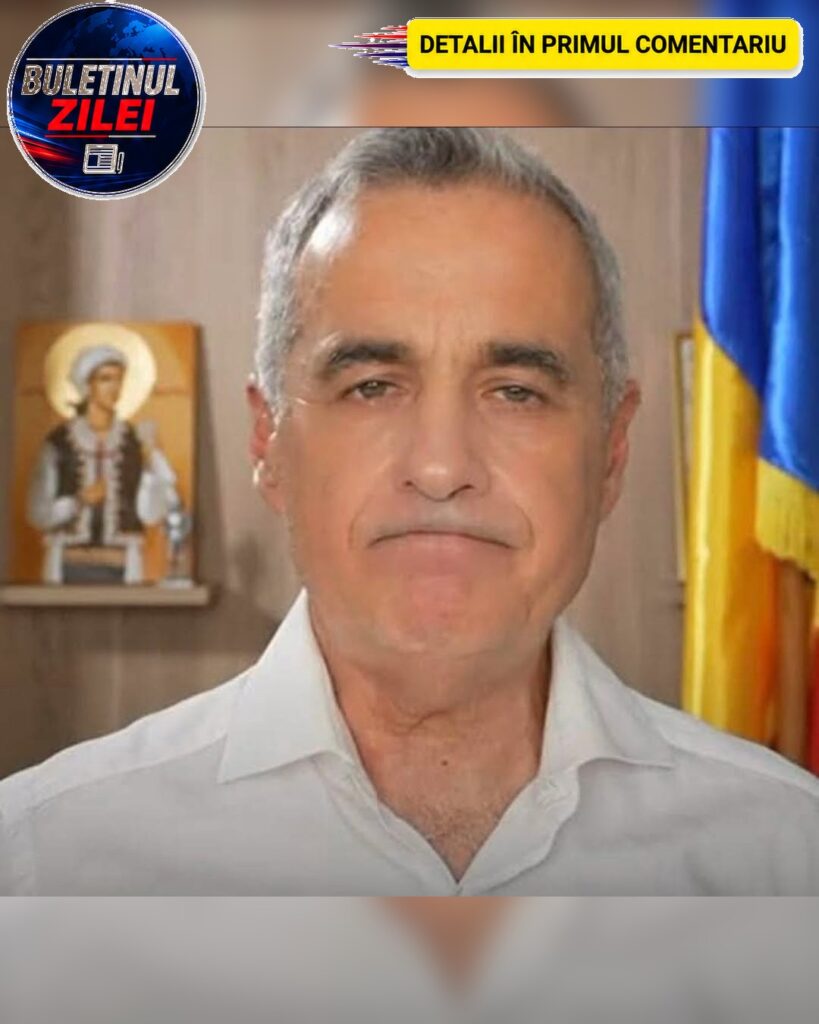 GATA, tocmai s-a DECIS! Călin Georgescu va..
