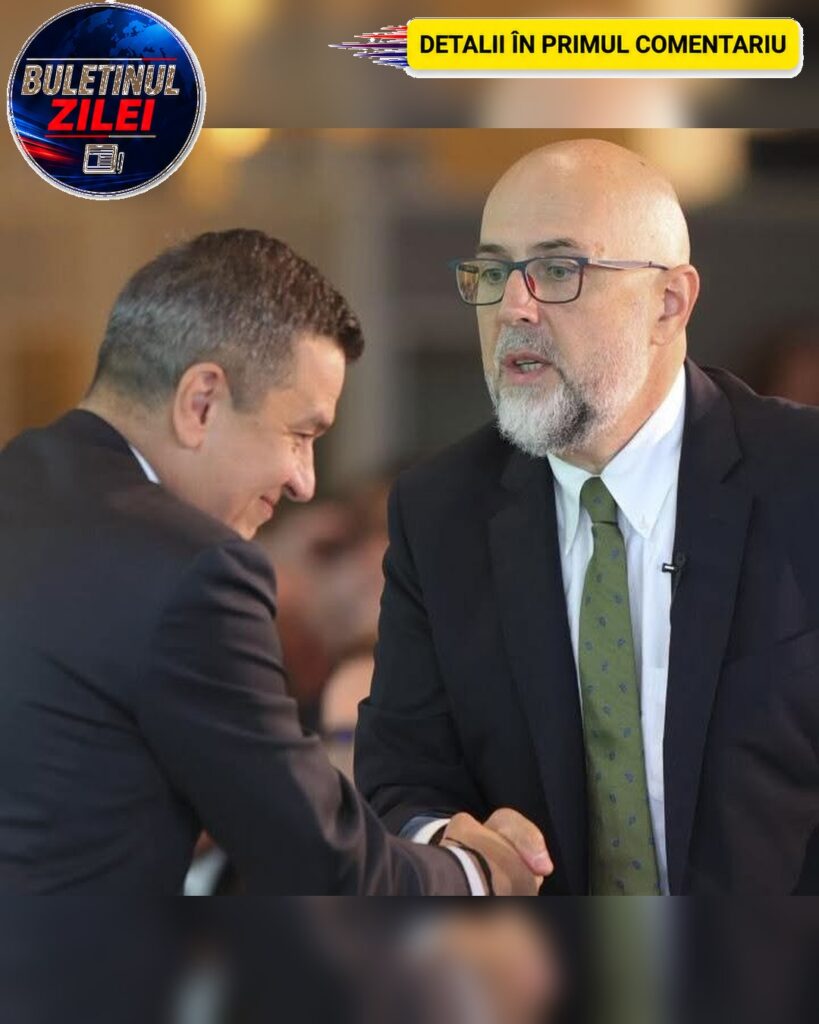 Știrea zilei în politică! Kelemen Hunor și Sorin Grindeanu au…