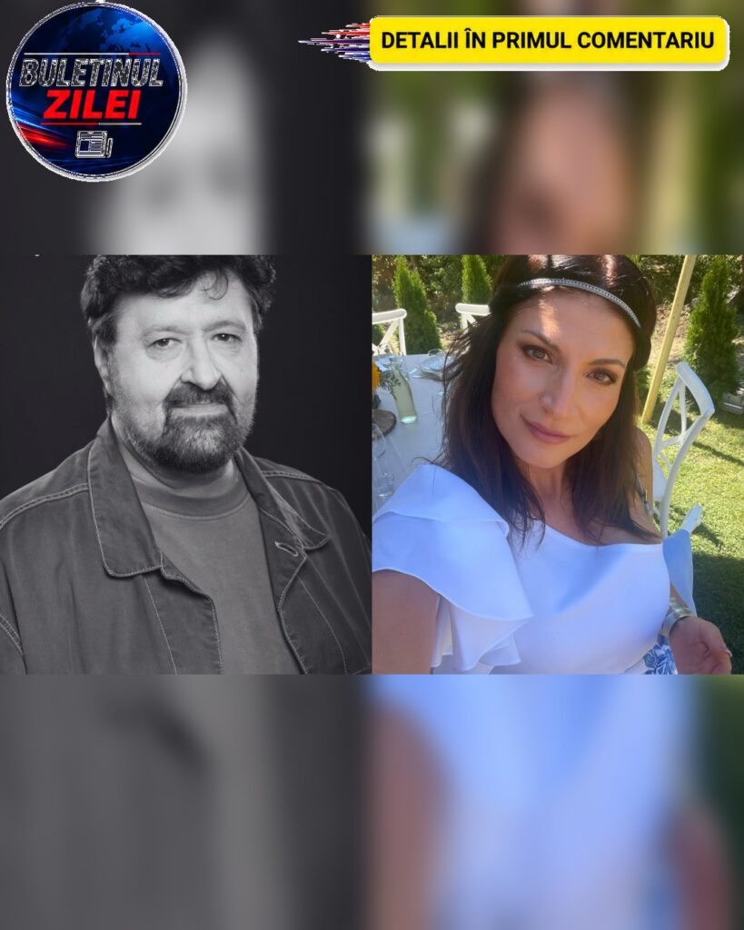 Apel public după moartea actorului Ionuț Antonie: „Vă rog să ne contactați urgent…