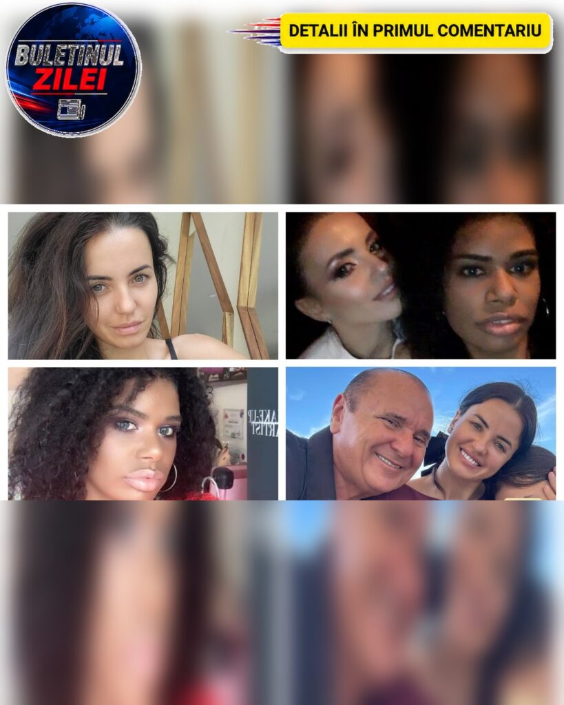 Rose Adhiambo, vești cumplite despre ULTIMELE momente din viața Mădălinei Apostol: „Slăbise foarte tare. Și mi-a zis…