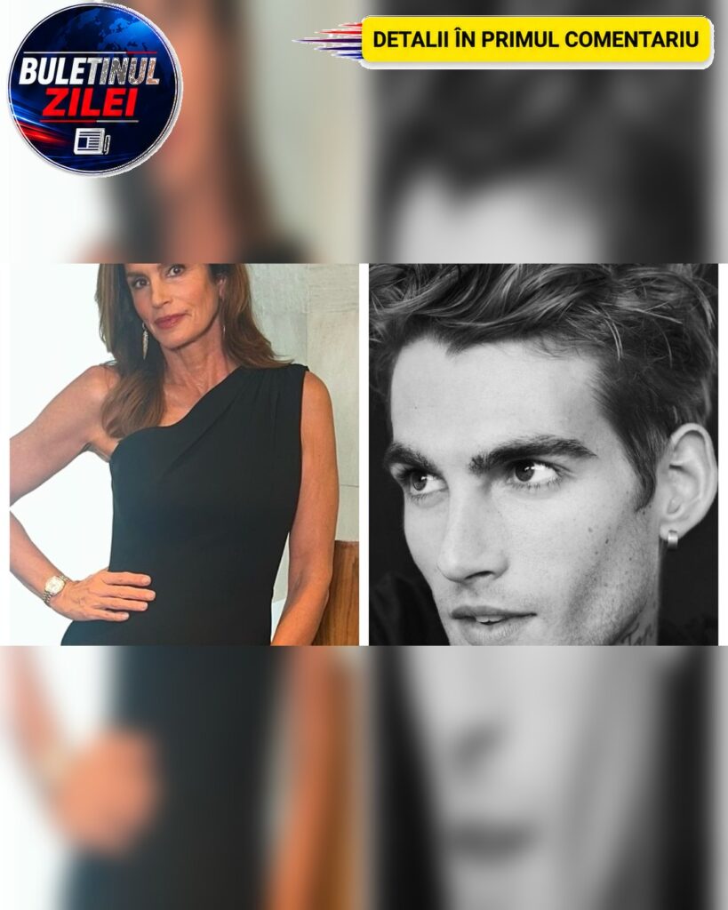 Ce s-a întâmplat, de fapt, cu fiul lui Cindy Crawford? Medicul legist a anunțat…