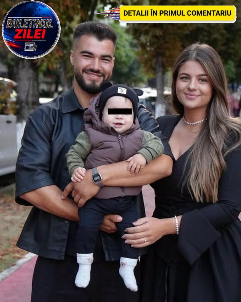 „Acum avem doi copilași” Câtă fericire! Iancu Sterp a anunțat că… Vezi mai mult