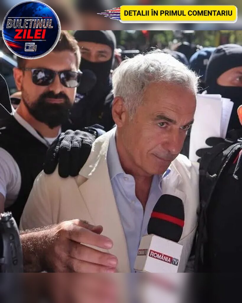 GATA, judecătorii AU DECIS! Călin Georgescu a fost…