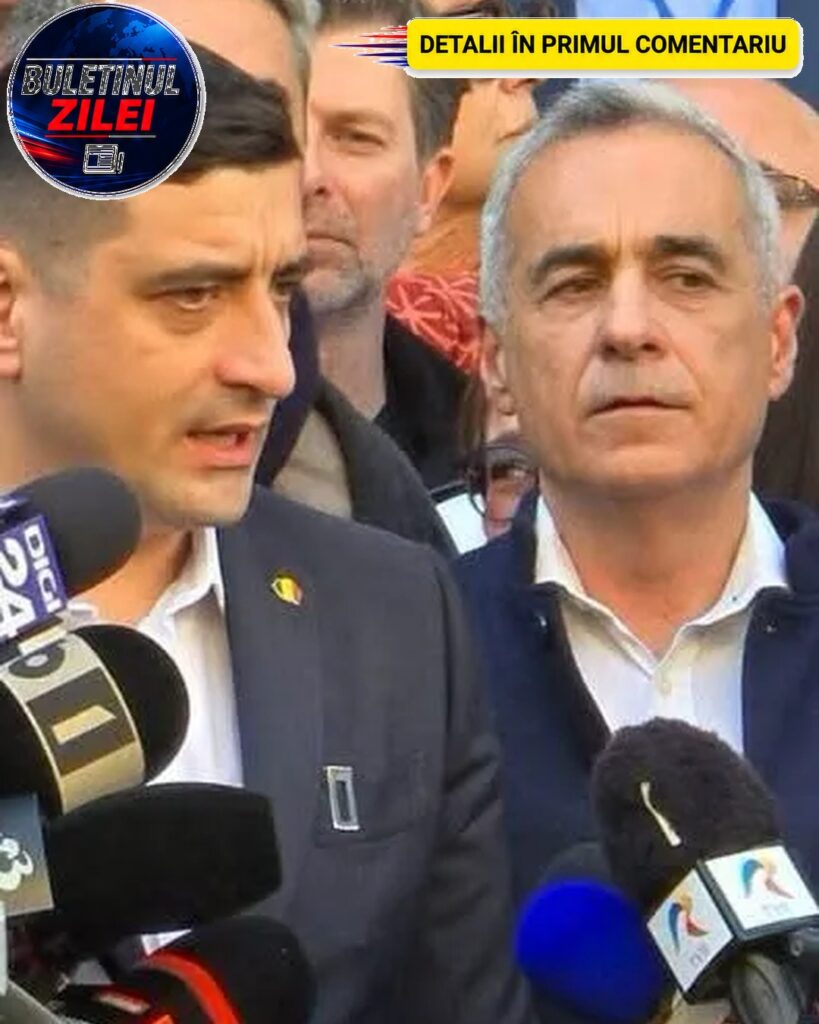 Ș0C TOTAL! Călin Georgescu, denunțat chiar de…