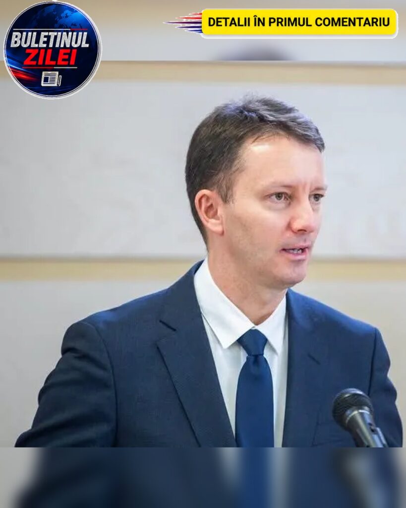 Nume Ș0C în Guvernul Mureșan! Lista miniștrilor…