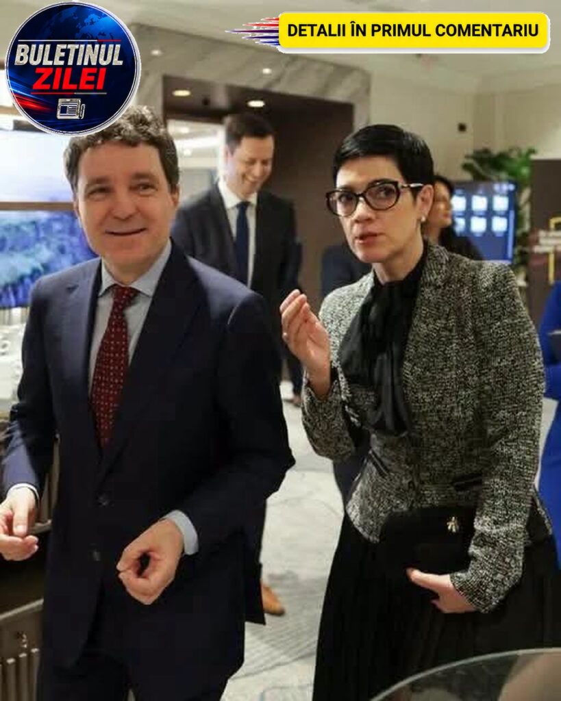 Pleacă de la Cotroceni! Si-a dat demisia chiar acum… Vezi mai mult