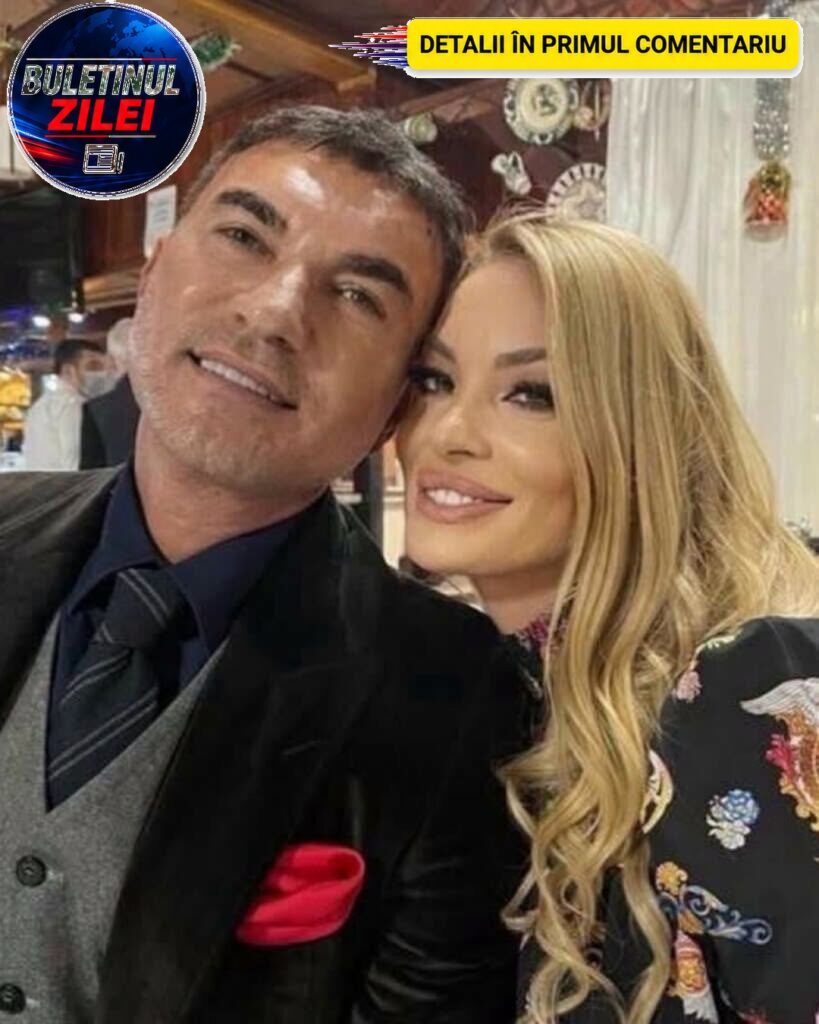 Valentina Pelinel a recunoscut public! Căsnicia ei cu Cristi Borcea…