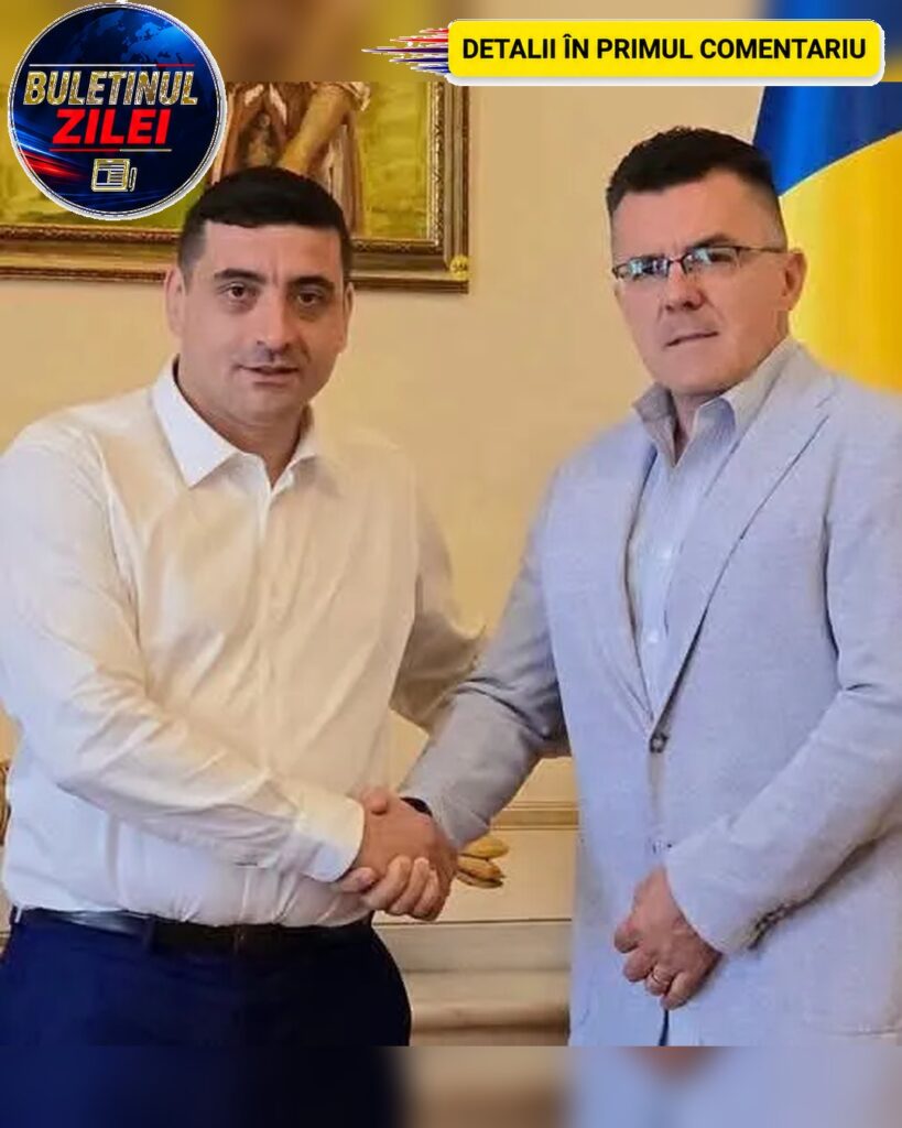 George Simion a dat vestea! Noul premier…