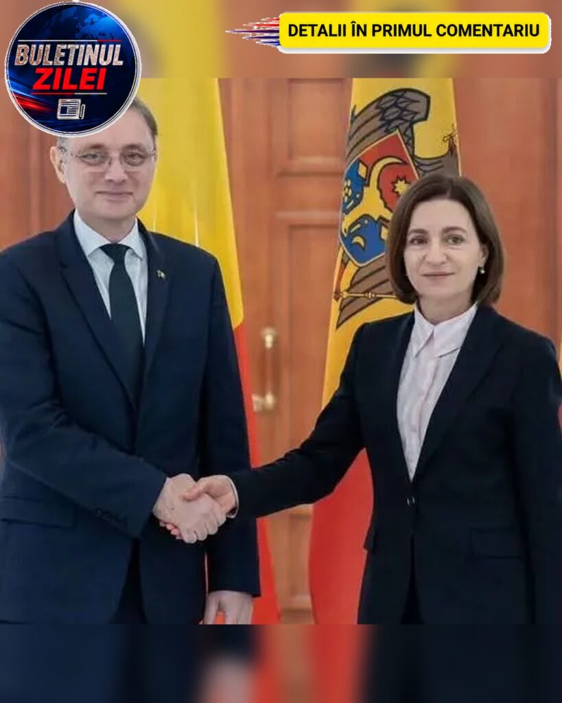 Luca Niculescu, anunț de ULTIMĂ ORĂ! Unirea României cu Republica Moldova se va face…