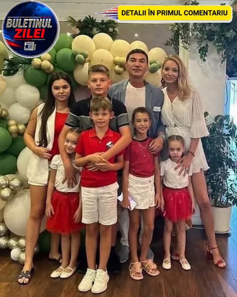 Valentina Pelinel, însărcinată din nou la 44 de ani? „Copilul din mine…”