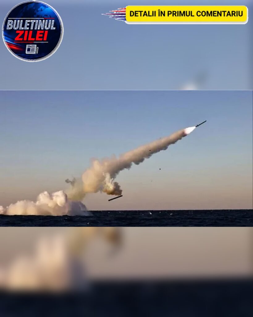 Coreea de Nord a lansat un proiectil neidentificat spre Marea Japoniei, anunță Seulul