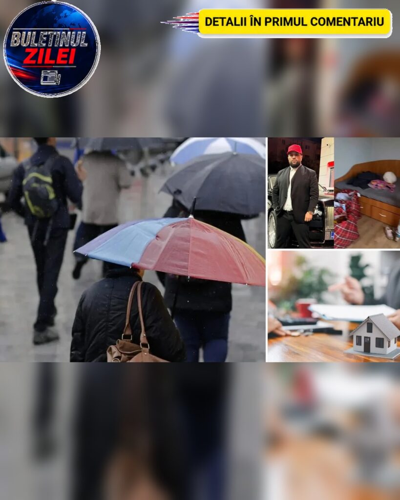 Poveștile zilei, joi, 29 octombrie: casa dăruită de Tzancă Uraganu și ce poți cere fratelui din casa părintească