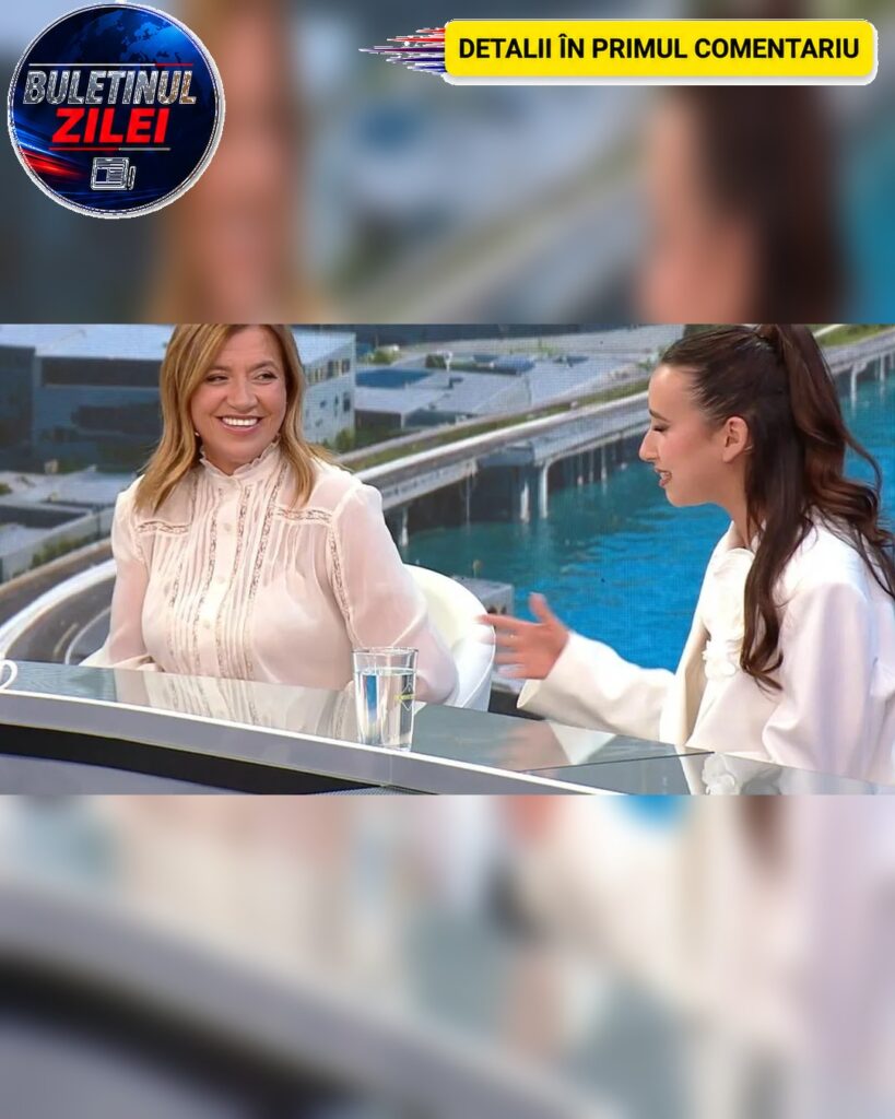 La 20 de ani, Mirela Retegan a părăsit casa părintească pentru un bărbat căsătorit