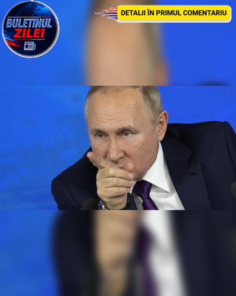Putin spune că Rusia este pregătită pentru un război cu Europa, deși nu îl dorește