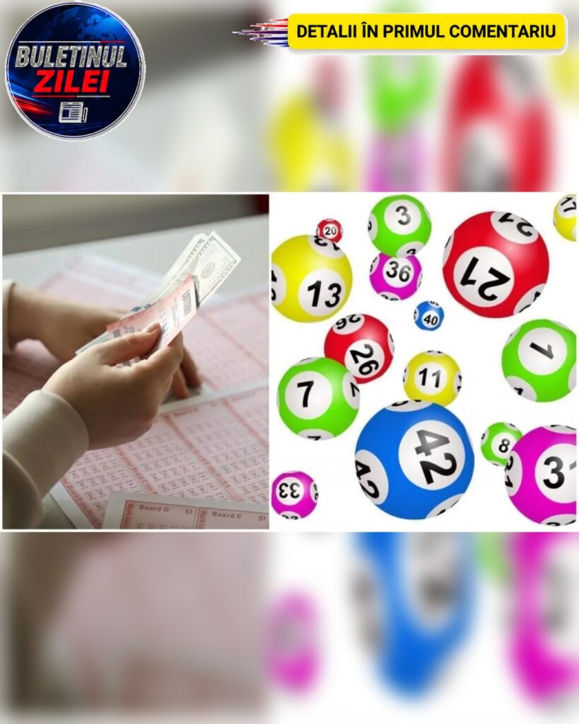 Incident la extragerea Loto 6/49 din 29 octombrie 2026! Ce s-a întâmplat înainte de anunțarea numerelor câștigătoare