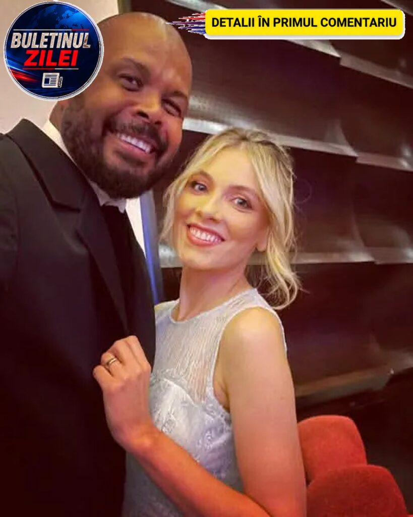 Andreea Ibacka, despre viața după divorțul de Cabral