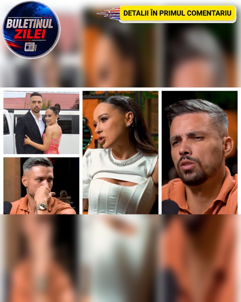 Soțul Vlăduței Lupău a spus adevărul despre căsnicia cu artista: „Eu am avut gagici înainte, n-aș divor…