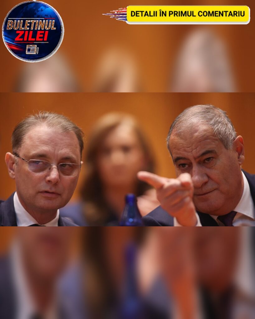 ULTIMĂ ORĂ! Polițiștii vor…