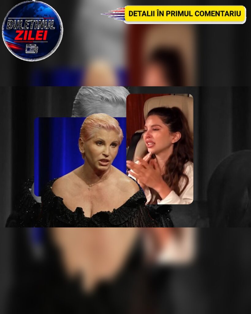 Ce decizie RADICALĂ a luat mama Valeriei Lungu după scandalul scrisorii de la Asia Express. Victoria Lungu: „Acum e momentul