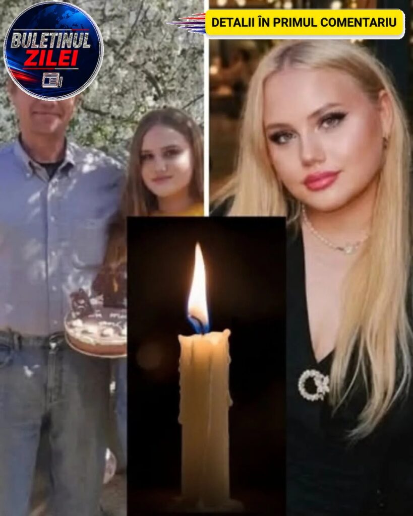 Denisa și Mihai sunt fiica și tatăl care au mvrit în timp ce munceau în Irlanda la…