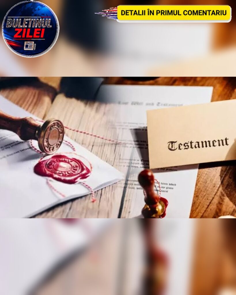 Ce se întâmplă cu datoriile persoanelor decedate? Copiii sunt buni de plată?!