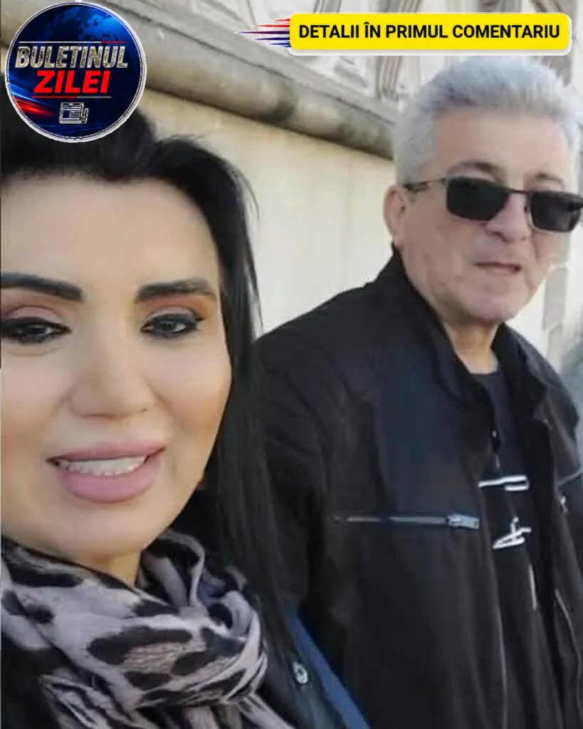 „Sunt la Cluj cu domnul Prigoană”. Adriana Bahmuțeanu a făcut anunțul…