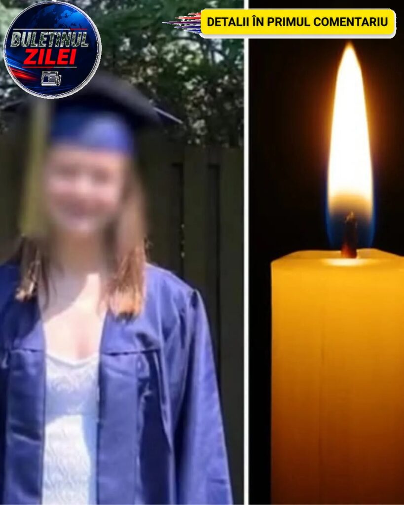 Aida este tânăra găsită înjungh1ată în Cluj, alături de bunicul ei! Mama fetei a…