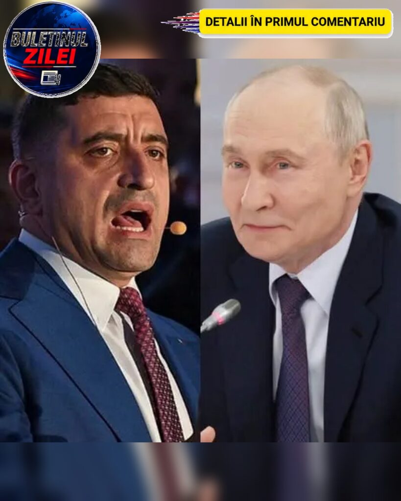 Ș0C în România! AUR cere Rusiei…