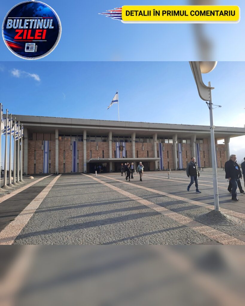 Coaliția lui Netanyahu scade la 53 de mandate din 120, partidele arabe urcă la 19