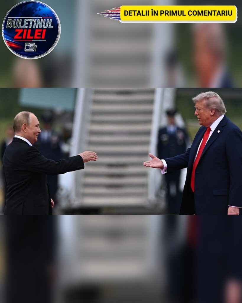 ȘOC! America le cere statelor NATO să schimbe tonul în relația cu Rusia și să…