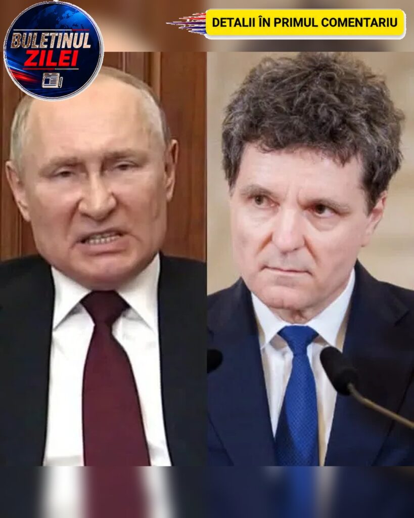 Ș0C în România! Rusia a…