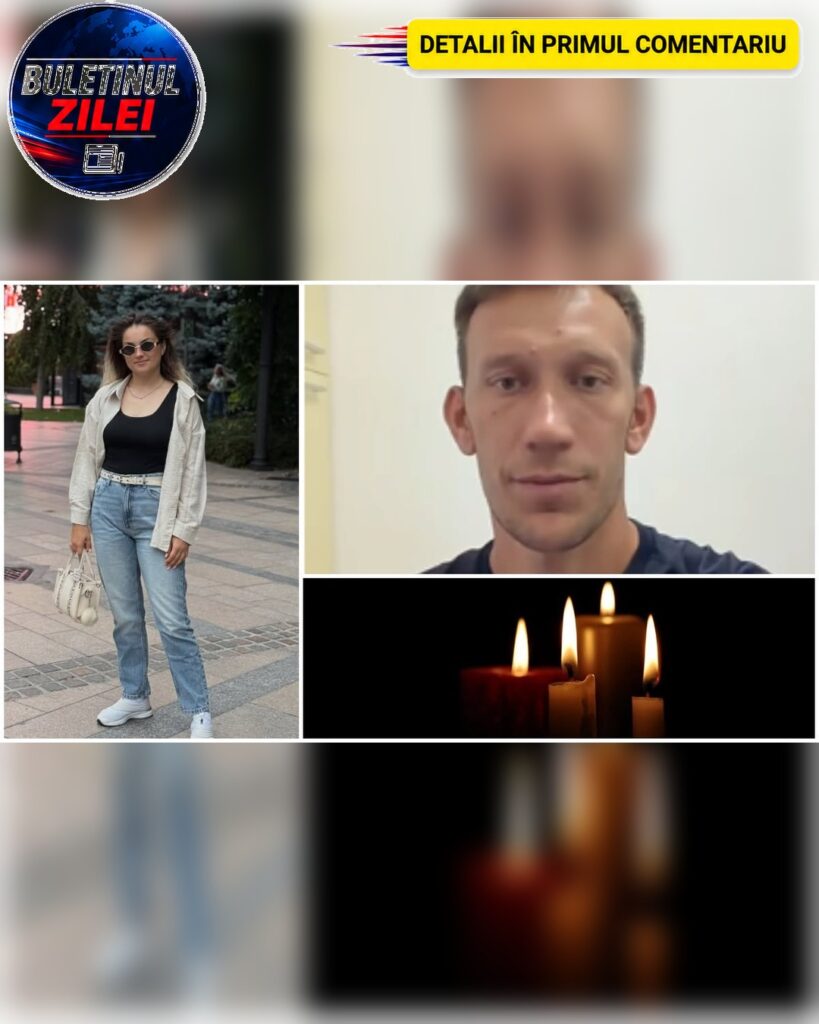 Cum a reacționat soția lui Gheorghe după ce acesta s-a sinucis? Cei doi se aflau în proces de divorț, iar bărbatul a acuzat-o