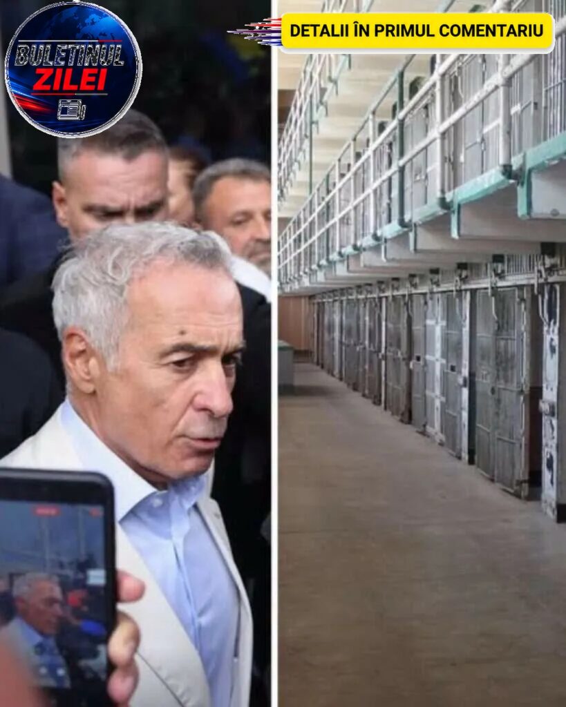 B0MBA ZILEI! Instanța a dat verdictul în cazul lui Călin Georgescu…