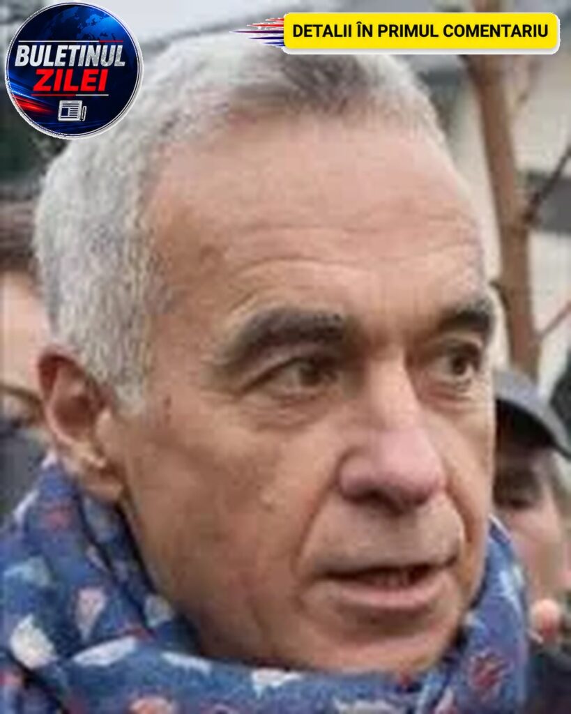 BREAKING! A venit verdictul! Călin Georgescu a primit…