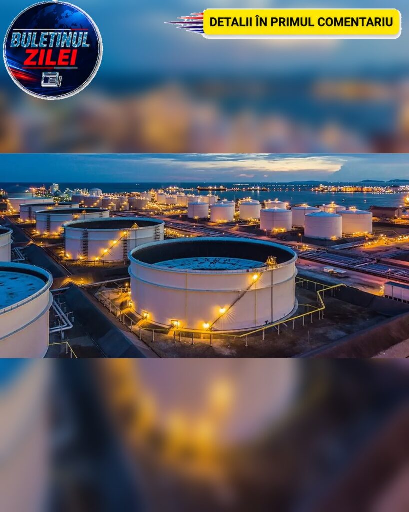 Guvernul permite Oil Terminal SA să majoreze salariile cu 6,5%, după greva de avertisment