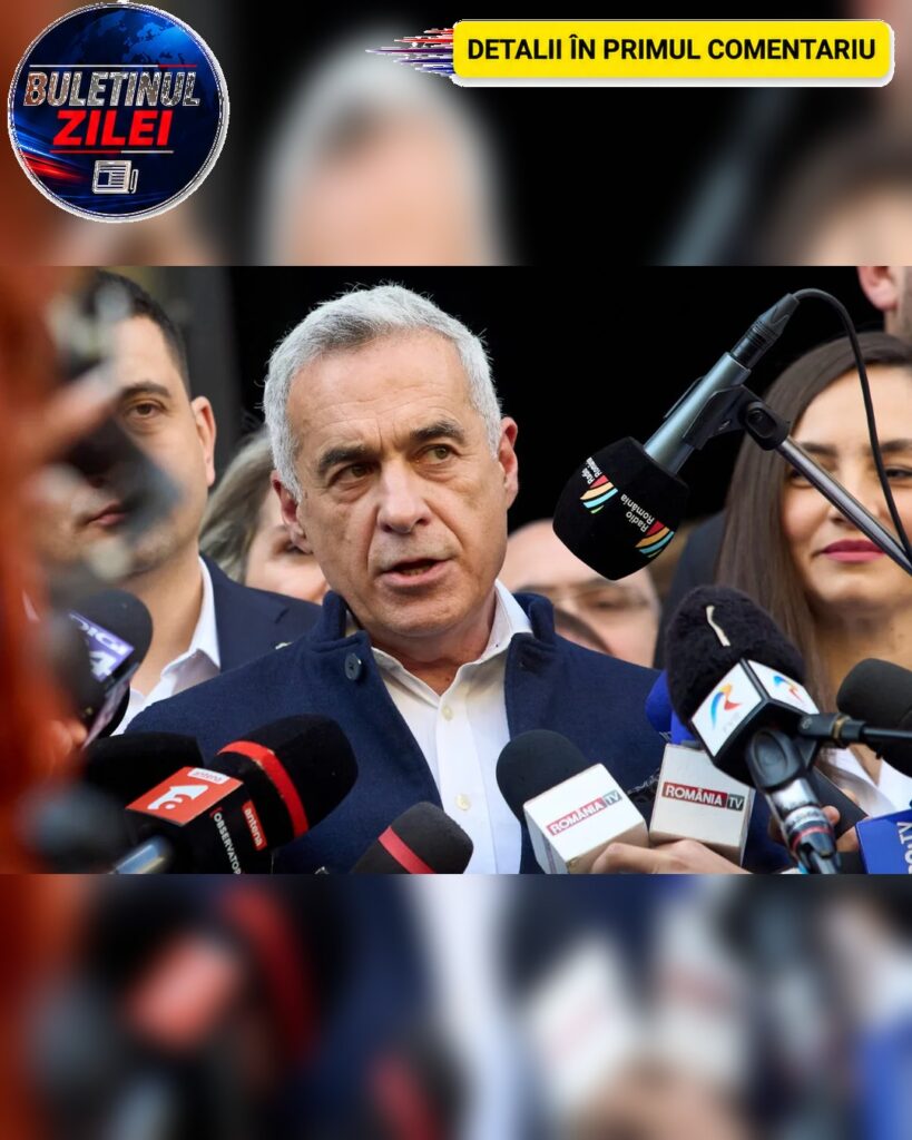 Gușă afirmă că Georgescu ar fi refuzat 300.000 de euro pentru avionul unei delegații americane