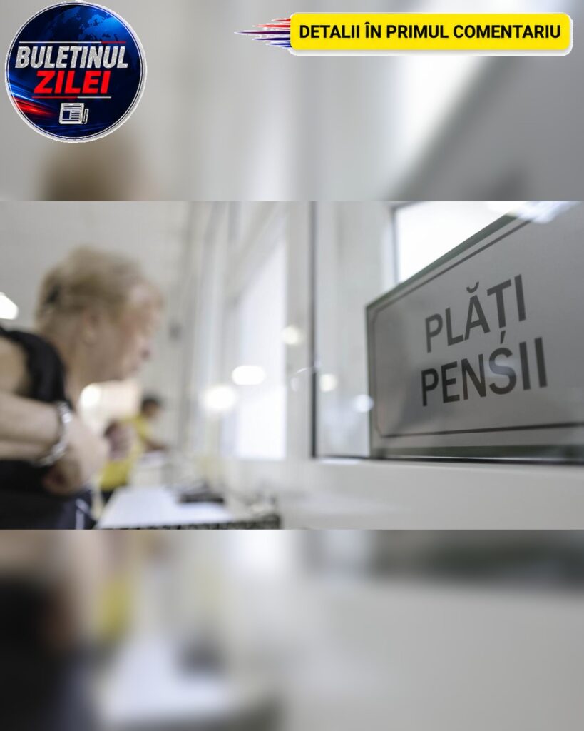 Gata, e oficial! Noua vârstă de pensionare este…