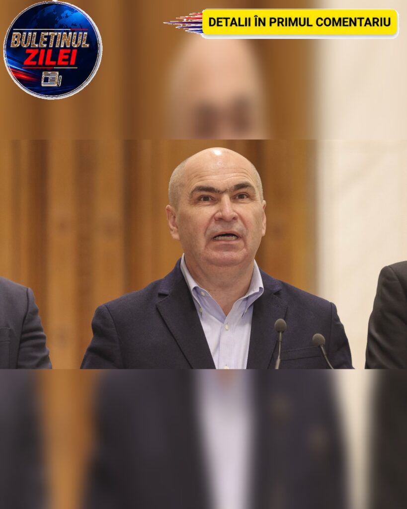 Ilie Bolojan a făcut ANUNȚUL de care se temeau toți românii: „Va fi imposibil să…