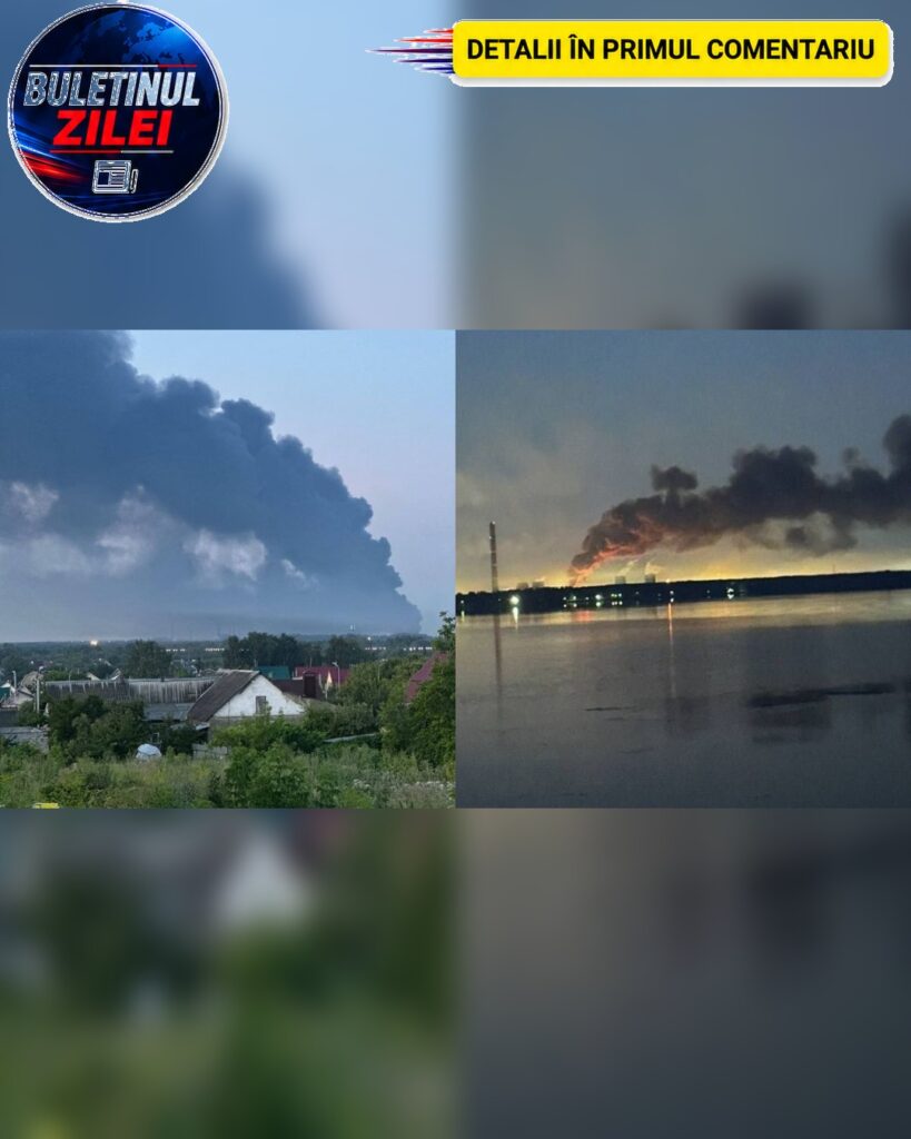 ARDE centrala energetică din R…