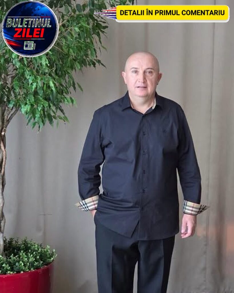 Nu se poate așa ceva! Lupu Rednic a… Vezi mai mult