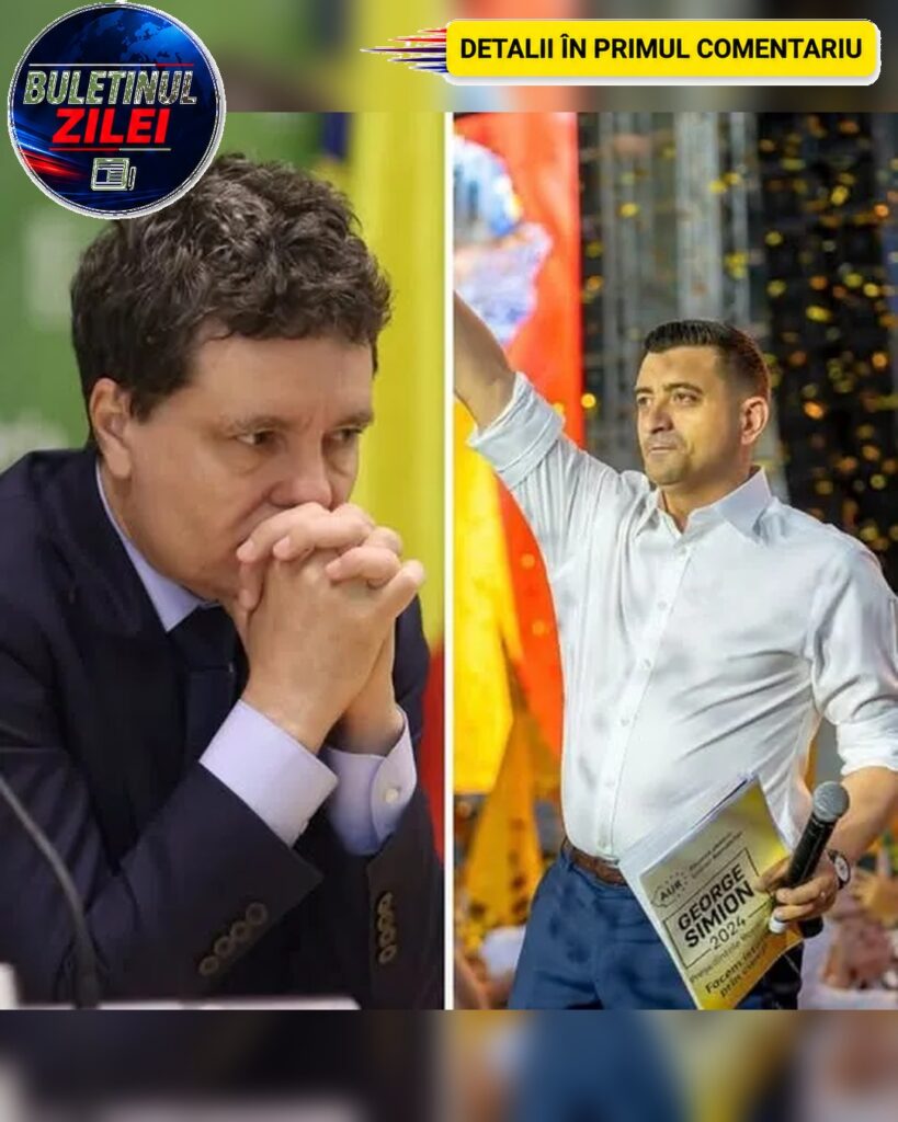 AUR a făcut anunțul! Suspendarea lui Nicușor Dan…
