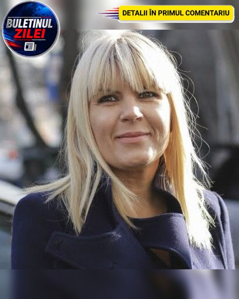 ELENA UDREA, CONFESIUNE DUREROASĂ! FIICA EI AVEA DOAR 13 ZILE CÂND A…