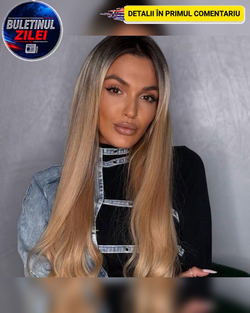 ȘTIREA ZILEI ÎN SHOWBIZ! ELLA VIȘAN, FOSTĂ PARTICIPANTĂ LA INSULA IUBIRII, A CĂZUT 100 METRI ÎN GOL ȘI…