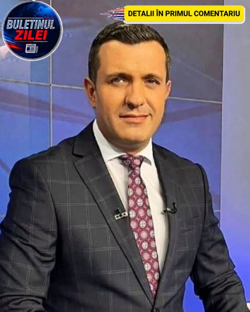 Din păcate, e adevărat! Prezentatorul TV Ioan Korpos a făcut… Vezi mai mult