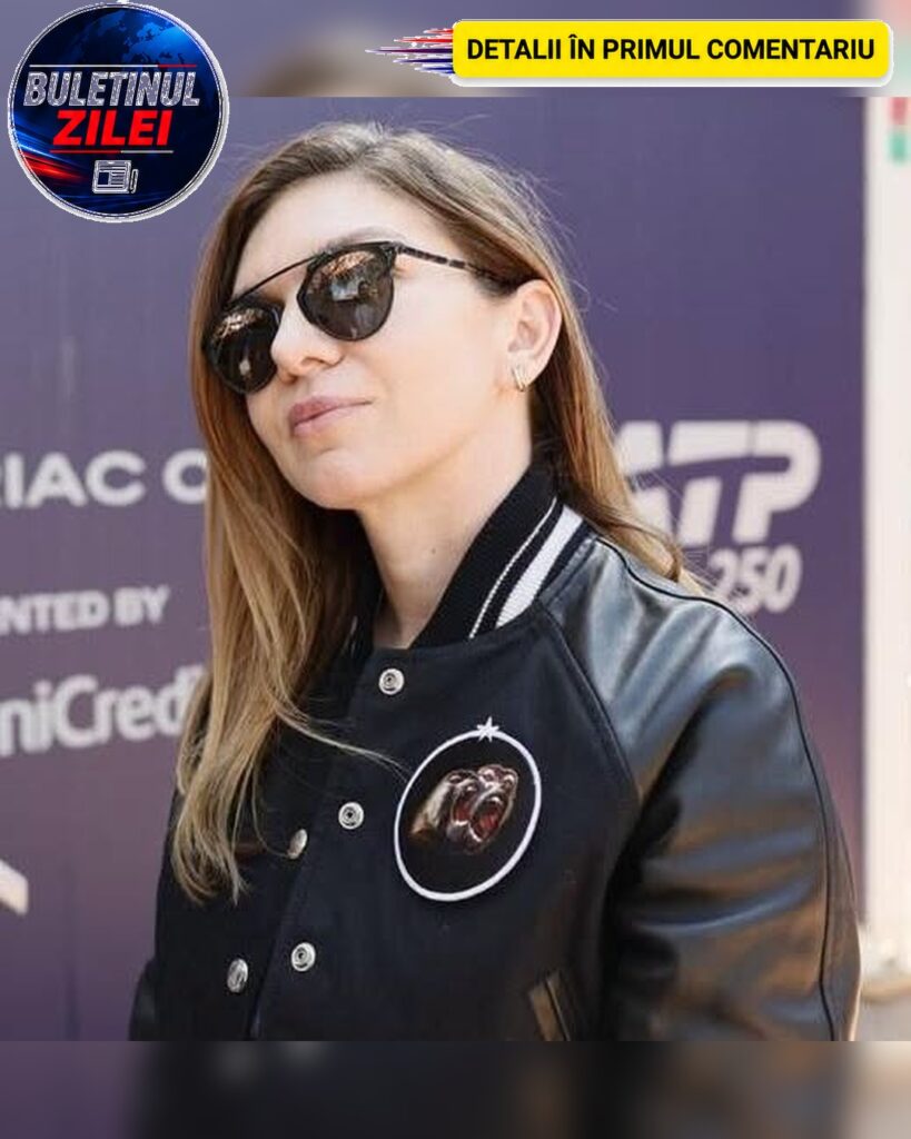 „Ş0CUL ESTE MARE!” DEZAMĂGITĂ, SIMONA HALEP ANUNȚĂ DESPĂRȚIREA DE…