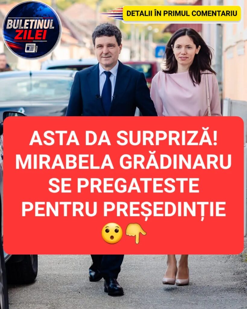 Traian Băsescu lansează un scenariu surpriză pentru prezidențiale