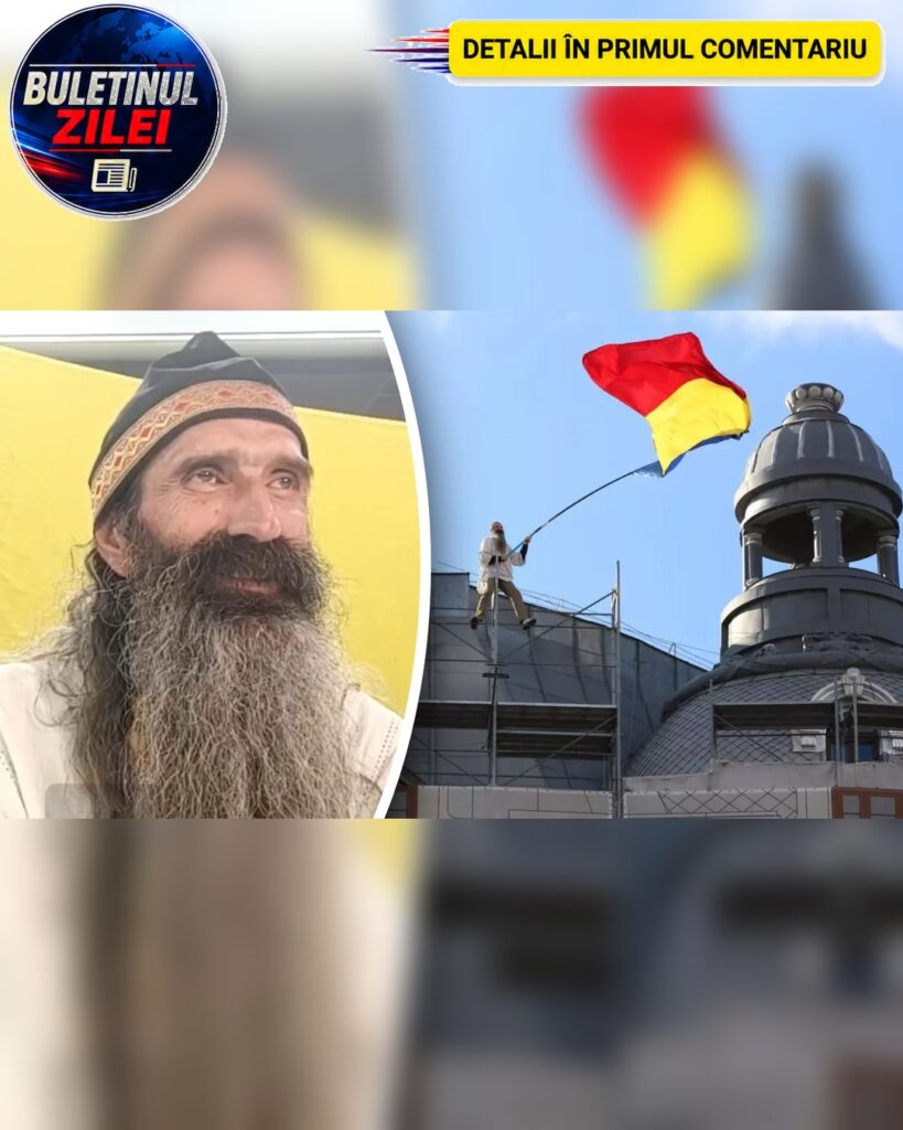 Detalii neștiute despre Stegarul Dac! A fost chiar și…