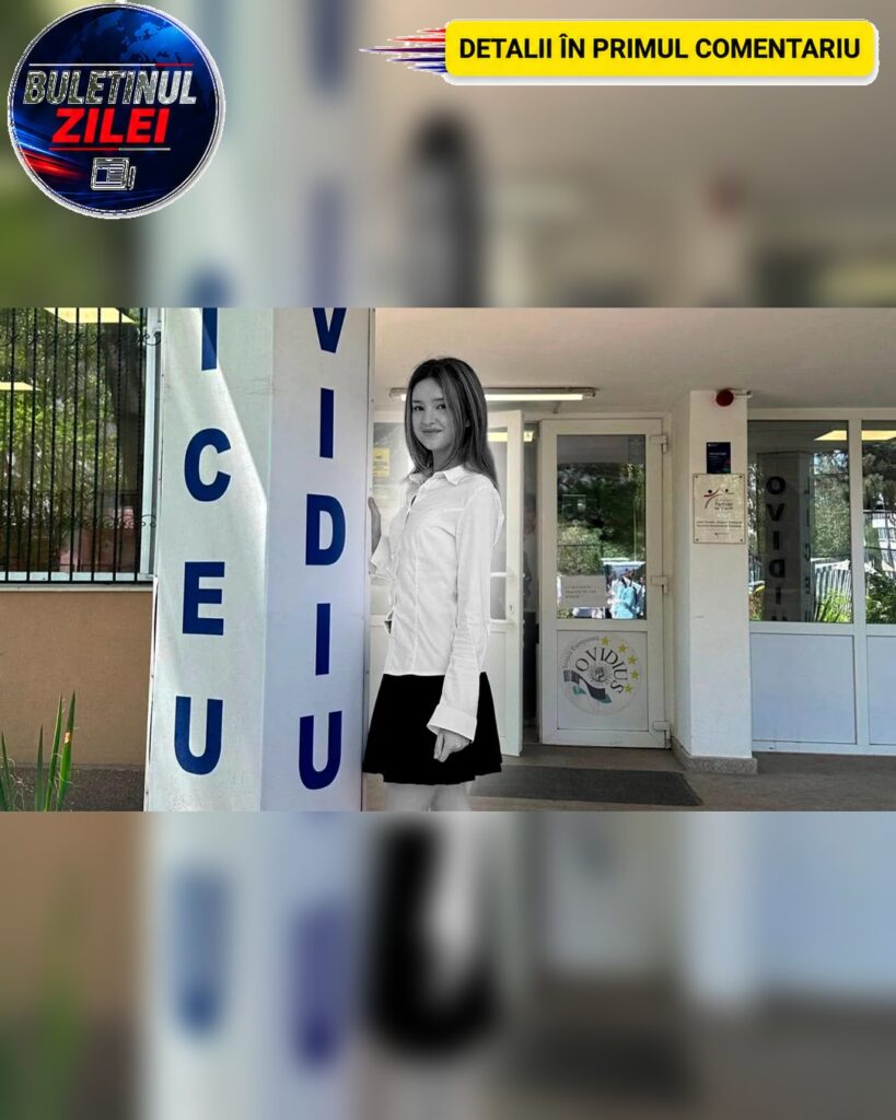 Melisa, studenta la Medicină care visa să salveze vieți, a murit la doar…