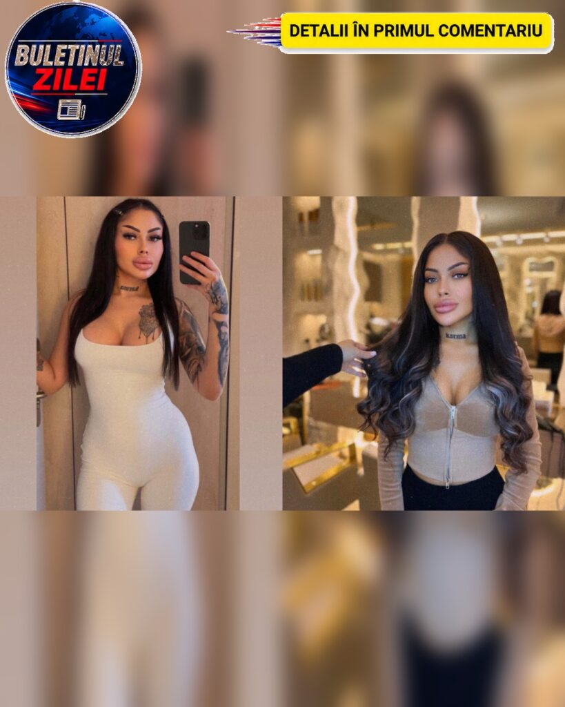 Răsturnare de situație! Mama Valentinei face dezvăluiri….