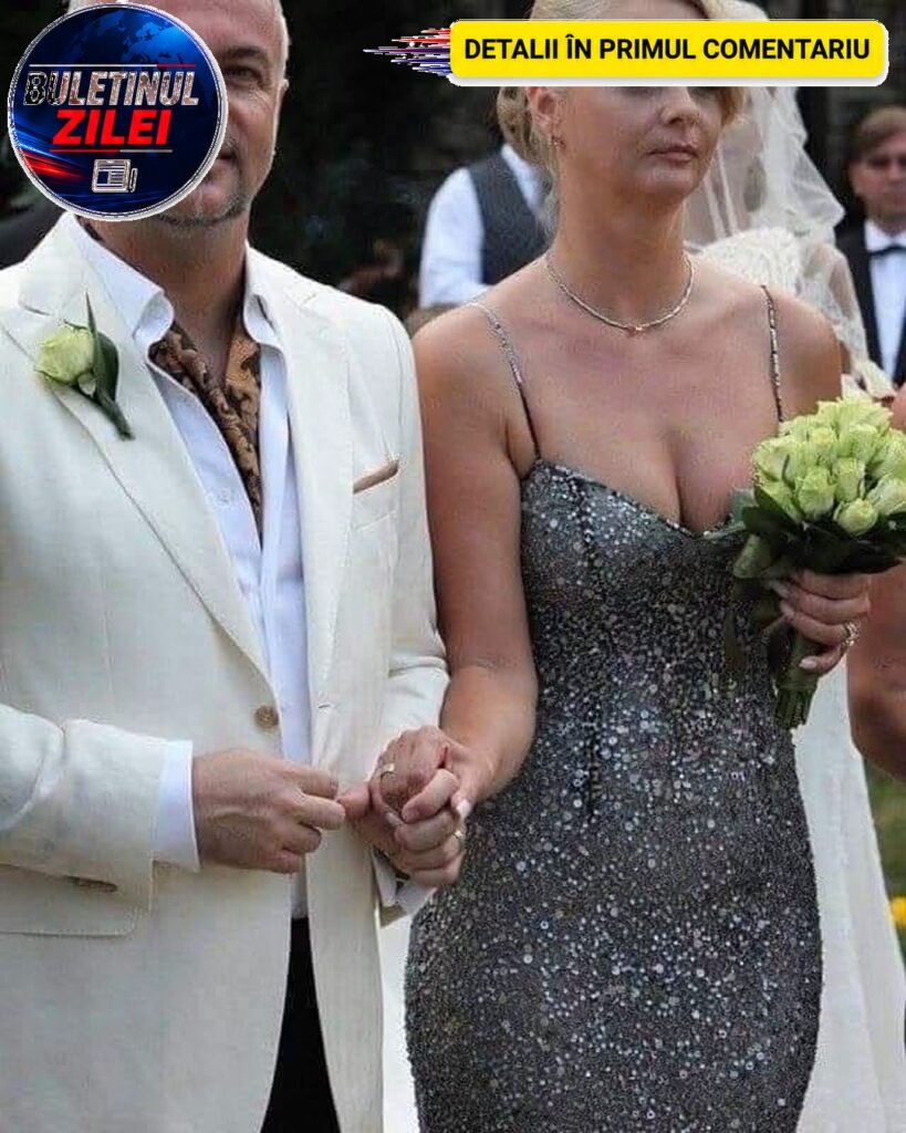 Iuliana Marciuc si Adrian Enache, aparitie surpriza la un eveniment! De ce nu sunt vazuti impreuna in public?